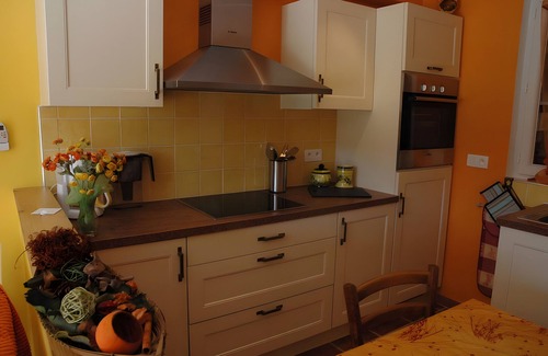 Lagorce Cottage | Magnificent Accommodation in Southern Ardèche with Peaks
