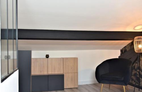Labenne-Ocean Apartment | Magnificent accommodation , 200m from the beach.