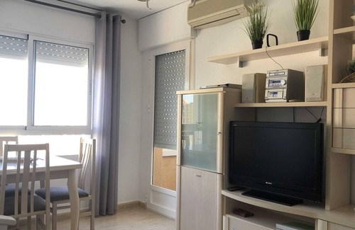 Playa Honda Apartment | Magnificent Apartment Playa Paraiso - 3rd Floor Urb no01 - leisure and swimm