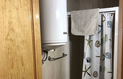 Playa Honda Apartment | Magnificent Apartment Playa Paraiso - 3rd Floor Urb no01 - leisure and swimm