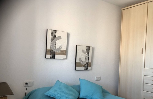 Playa Honda Apartment | Magnificent Apartment Playa Paraiso - 3rd Floor Urb no01 - leisure and swimm