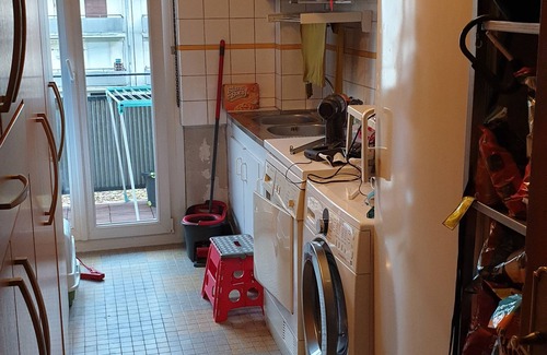 Poincare Apartment | Magnificent apartment in the heart of Strasbourg