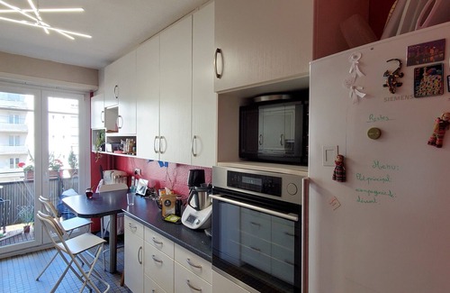 Poincare Apartment | Magnificent apartment in the heart of Strasbourg