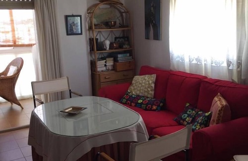 Islantilla Apartment | Magnificent apartment in La Antilla
