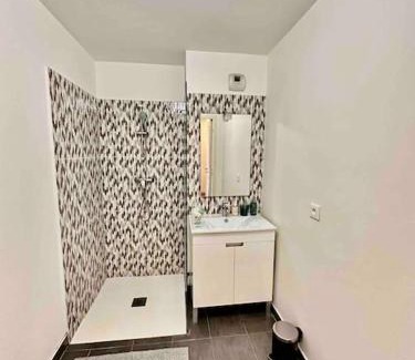 Bagnolet Apartment | Magnificent apartment Paris Bagnolet 201