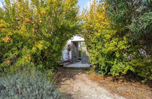 Les Portes-en-Re House | Magnificent architect's house sea view