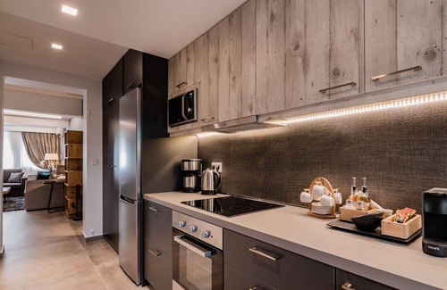 Koukaki Villa | Magnificent Athens Apartment | 2 Bedrooms | Apartment Sabatini | Koukaki |.