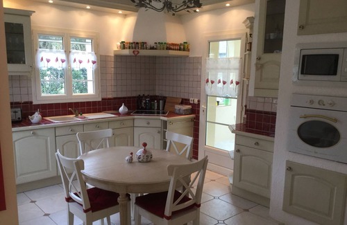 Saumur House | Magnificent character house of 200 m2 near Saumur and its vineyards