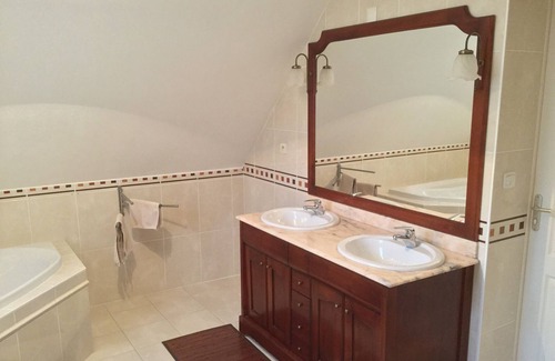 Saumur House | Magnificent character house of 200 m2 near Saumur and its vineyards