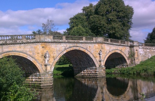 Beeley Cottage | Magnificent Chatsworth Estate,Beeley,2 Bedroom luxury restored cottage