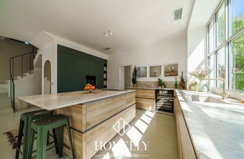 Bompard Villa | Magnificent country house 5 minutes from the sea in Marseille - Villa Pénélope