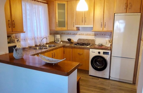 Nerja Cottage | Magnificent country house with private pool just 2 km from the center of Nerja