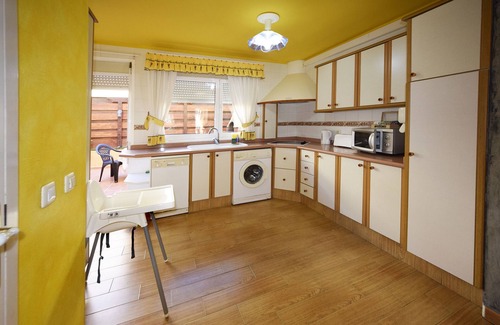 Arona Ski Chalet | Magnificent spacious and comfortable house - Accommodation