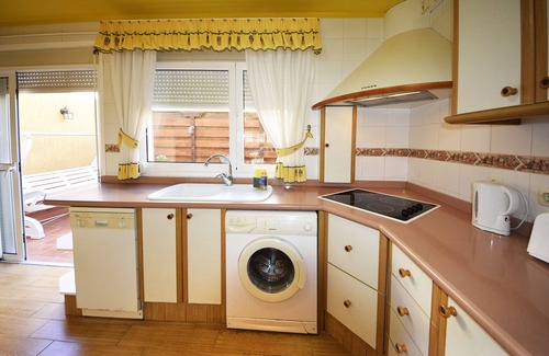 Arona Ski Chalet | Magnificent spacious and comfortable house - Accommodation