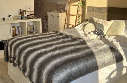 Les Maillans Villa | Magnificent villa close to many centers of interest