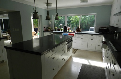 Key Biscayne Villa | Magnificent Furnished Home In A Spectacular Island Location