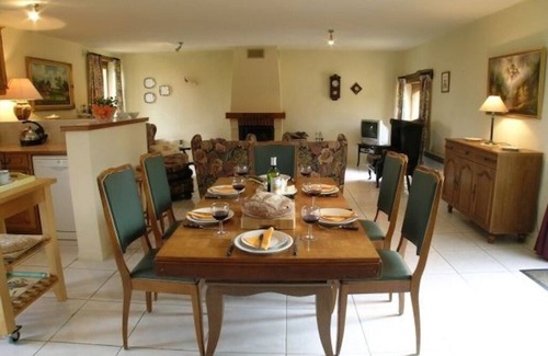 Saint-Genies Cottage | Magnificent Gîte de charme with swimming pool 15mn from Sarlat