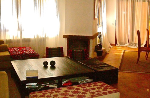 Costa de la Calma Villa | Magnificent house relaxing in Costa de la Calma (private pool and garden)