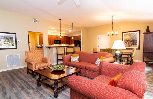 St. Augustine House | Magnificent haven - grand resort pool-spa 6309-2
