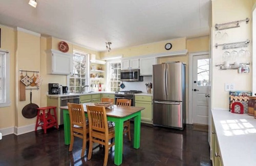Cambridge House | Magnificent Historic Home by Water is Ready!