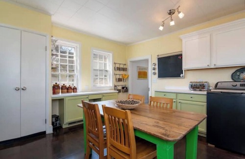 Cambridge House | Magnificent Historic Home by Water is Ready!
