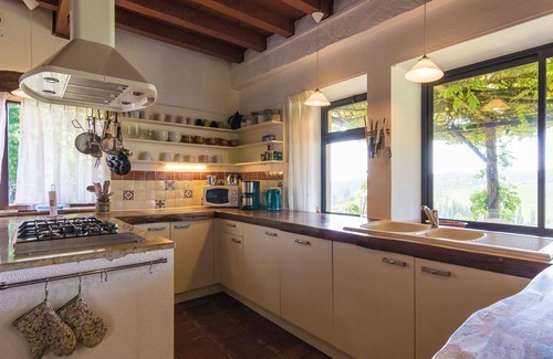 Thenon Other | Magnificent holiday home with pool in Thenon