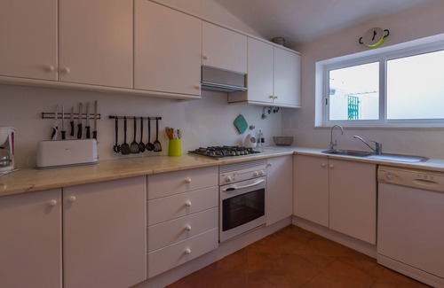 Prainha House | Magnificent Home on PRAINHA, Alvor, the sea, with terrace
