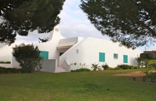 Prainha House | Magnificent Home on PRAINHA, Alvor, the sea, with terrace