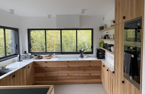 Cap-Ferret House | Magnificent house in 44 hectares