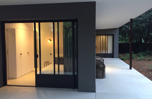 Cap-Ferret House | Magnificent house in 44 hectares