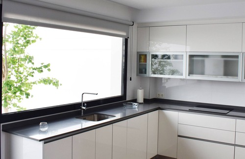 Bola de Oro House | Magnificent house with private pool in Granada