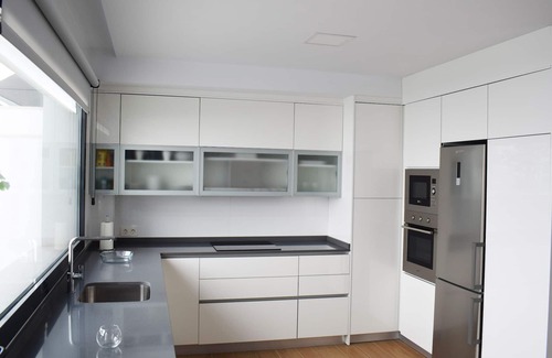 Bola de Oro House | Magnificent house with private pool in Granada