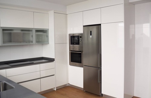 Bola de Oro House | Magnificent house with private pool in Granada