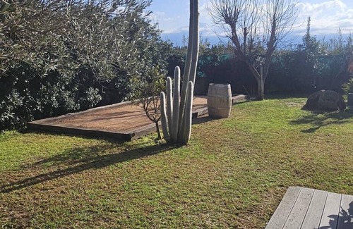 Elne Ski Chalet | Magnificent house with swimming pool and spa 5 minutes from the beaches