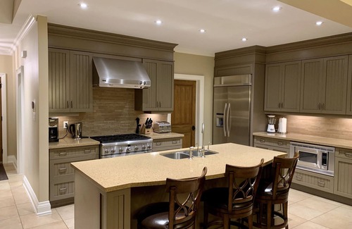 Windermere Cottage | Magnificent Lakefront Cottage @ Windermere