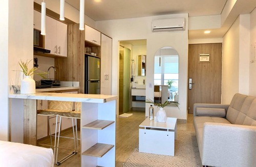 Urbanizacion Eliana Apartment | Magnificent Loft With Terrace