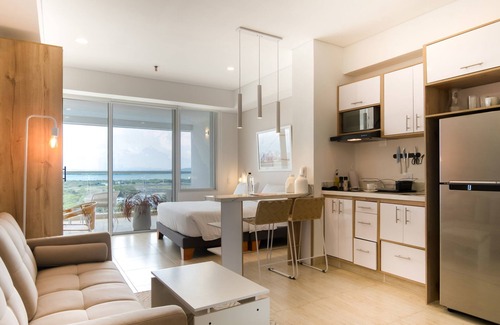 Urbanizacion Eliana Apartment | Magnificent Loft With Terrace