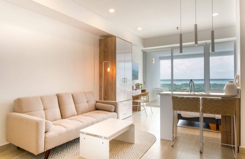 Urbanizacion Eliana Apartment | Magnificent Loft With Terrace