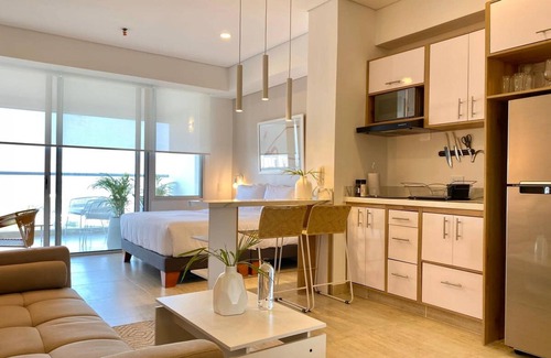 Urbanizacion Eliana Apartment | Magnificent Loft With Terrace