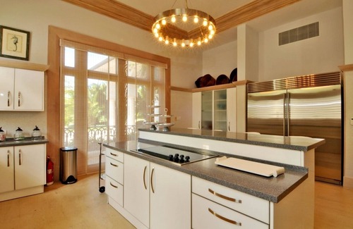 Punta Cana House | Magnificent Mansion with amazing views to the Caribbean Sea and the Golf Course!