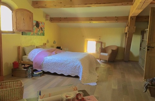 Vauvenargues Other | Magnificent Mas noble with top-of-the-range amenities on huge property.
