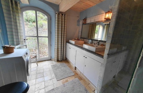 Vauvenargues Other | Magnificent Mas noble with top-of-the-range amenities on huge property.