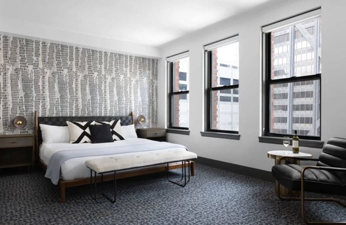 Streeterville Hotel | Magnificent Mile Suites