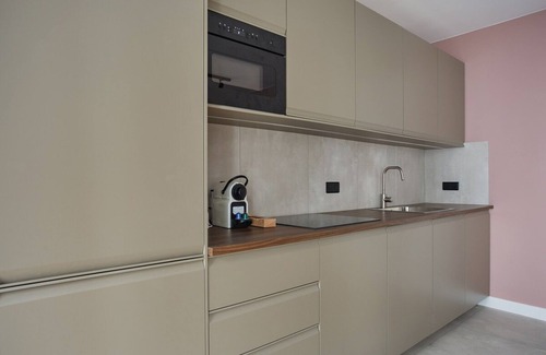 Les Halles Apartment | Magnificent New Apartment Beaubourg/le Marais