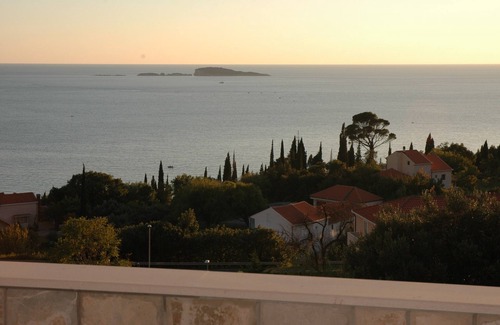 Mlini Villa | Magnificent Newly-built Villa in Mlini with Private Pool and Near Beaches