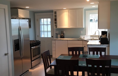 Centerville Cottage | Magnificent Ocean Views, Just Steps to Craigville Beach