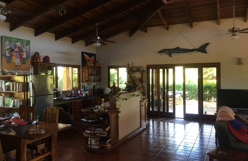 Junquillal Villa | Magnificent Pacific Coast Villa