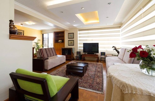 Financial District Apartment | Magnificent Pent House breathtaking view