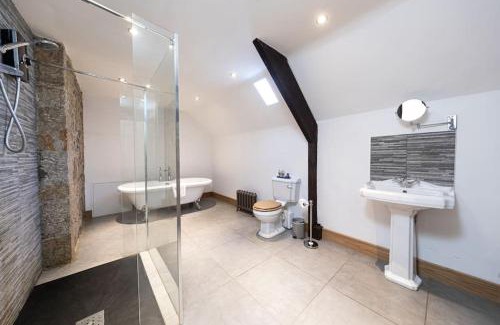 Hallington House | Magnificent Period Country House