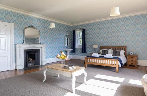 Hallington House | Magnificent Period Country House